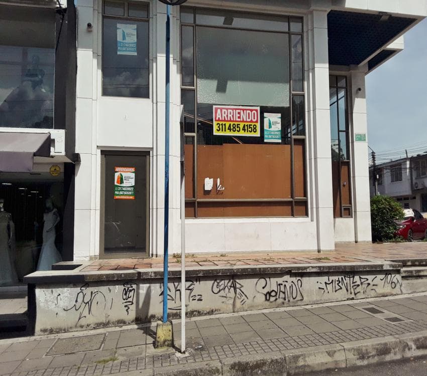 foto del inmueble