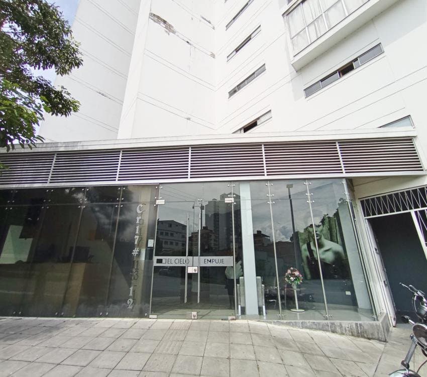 foto del inmueble