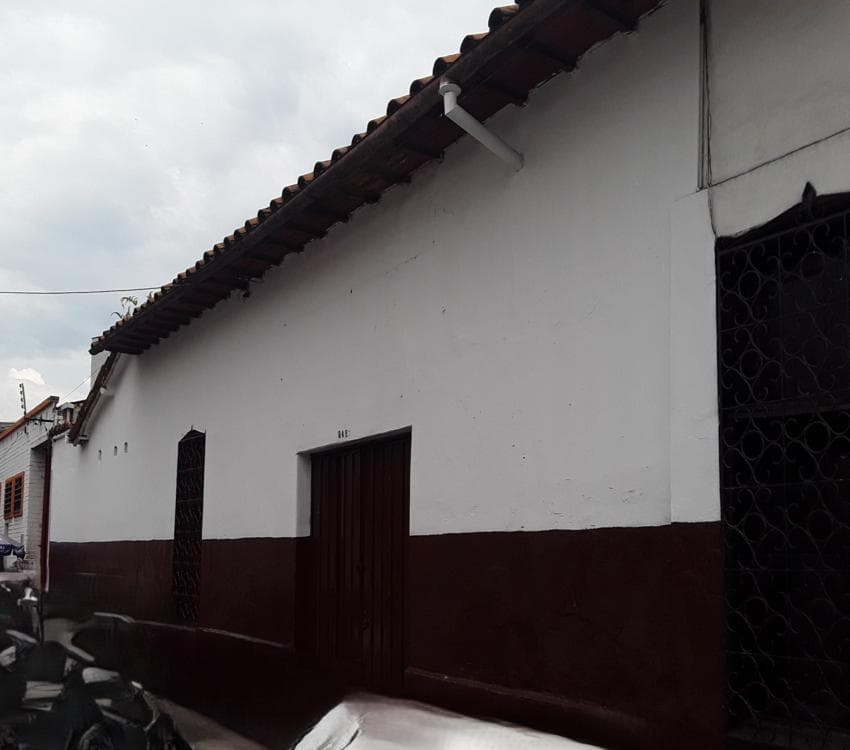 foto del inmueble