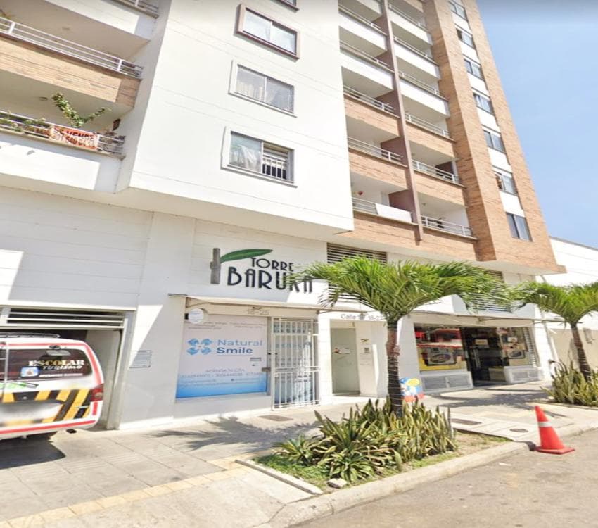 foto del inmueble
