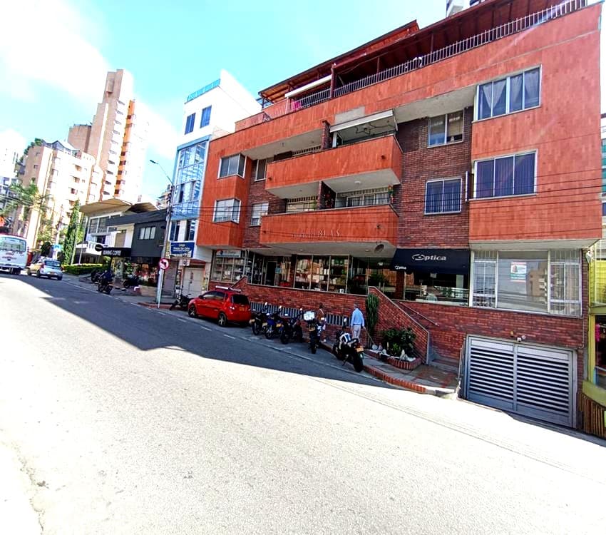 foto del inmueble