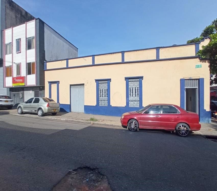 foto del inmueble