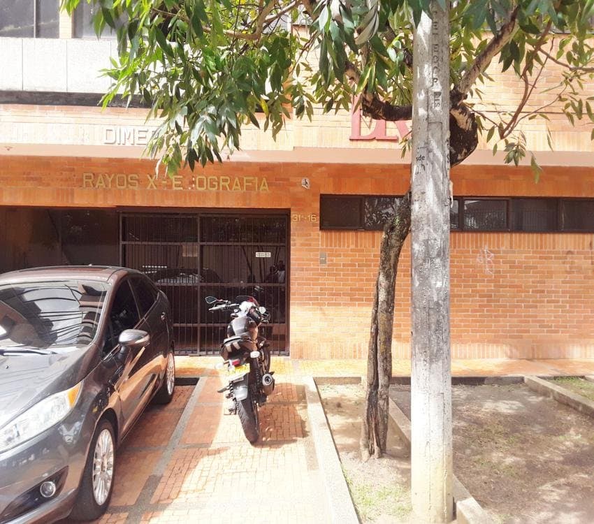 foto del inmueble