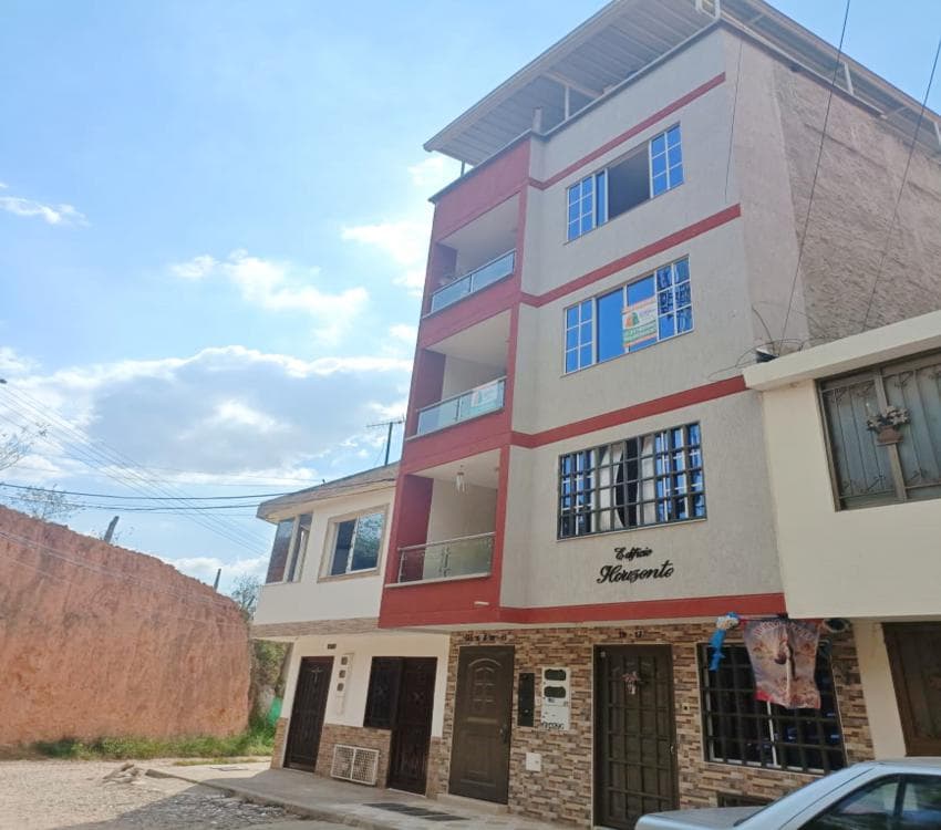 foto del inmueble