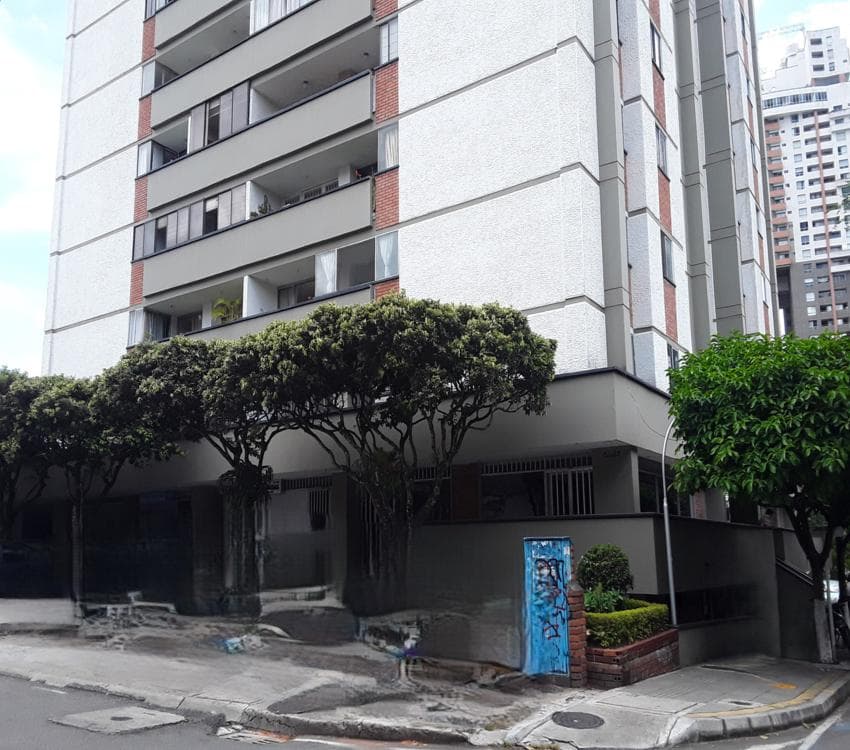 foto del inmueble
