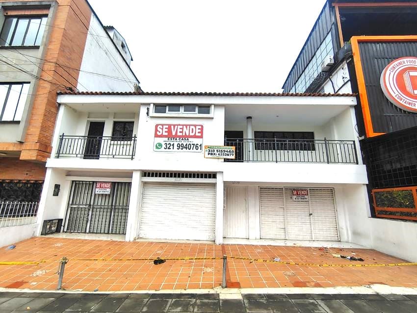 foto del inmueble