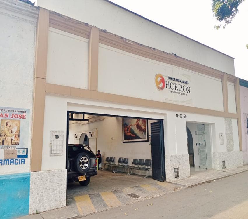 foto del inmueble