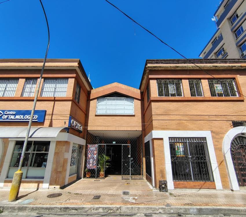 foto del inmueble
