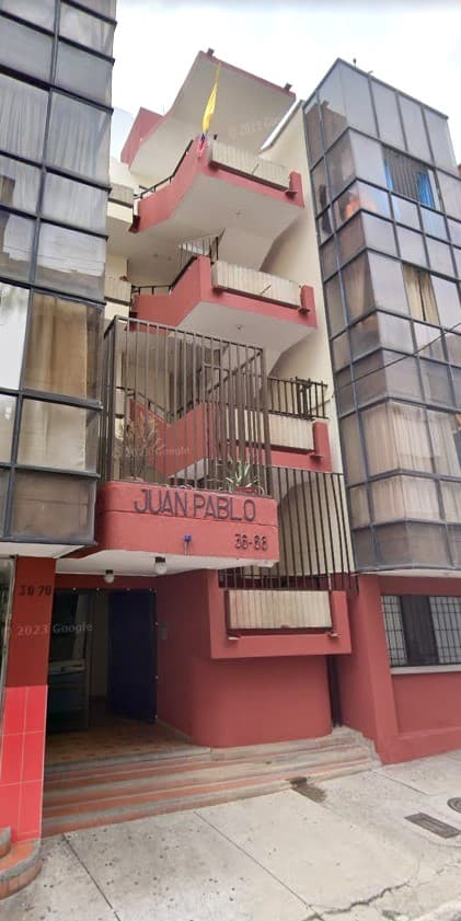 foto del inmueble