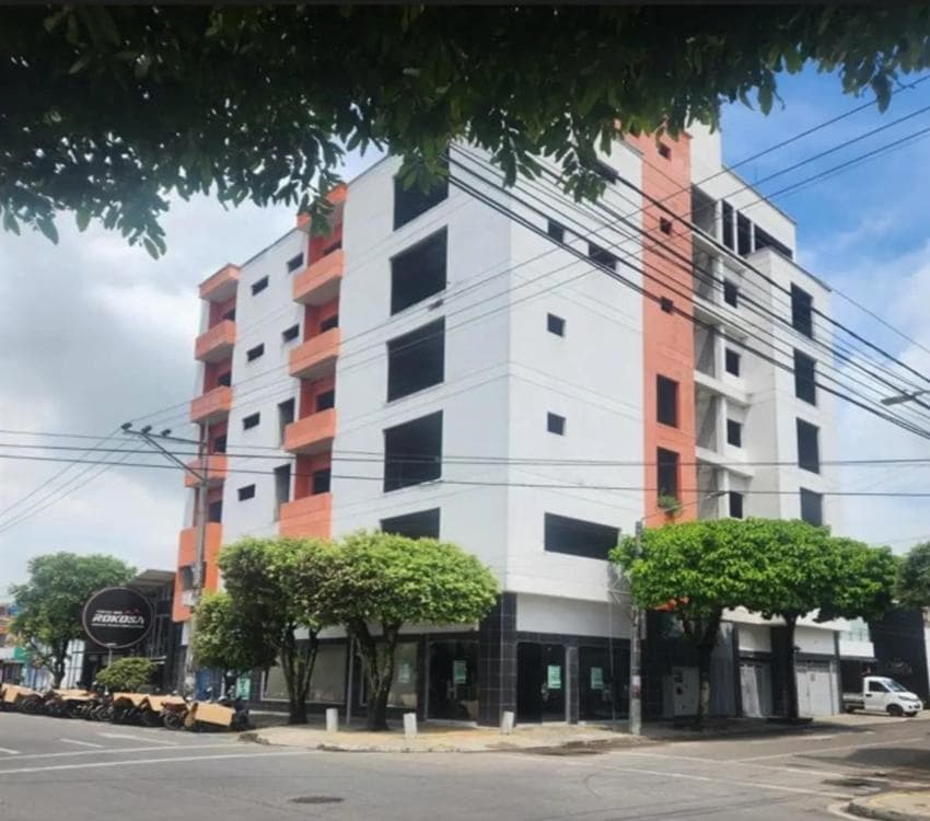 foto del inmueble