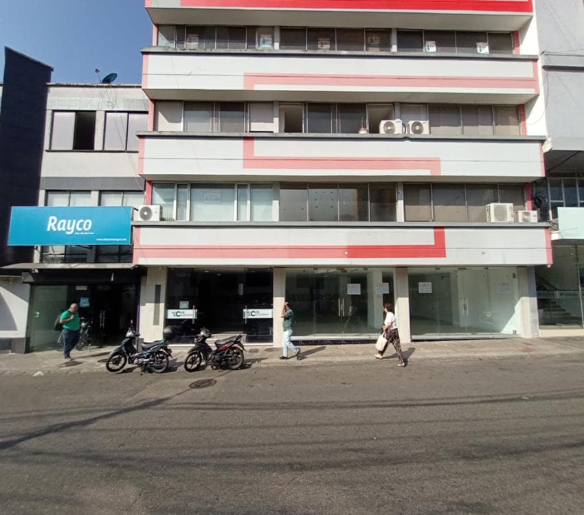 foto del inmueble