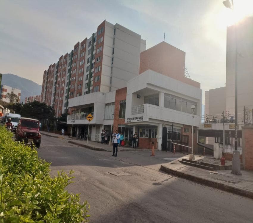 foto del inmueble