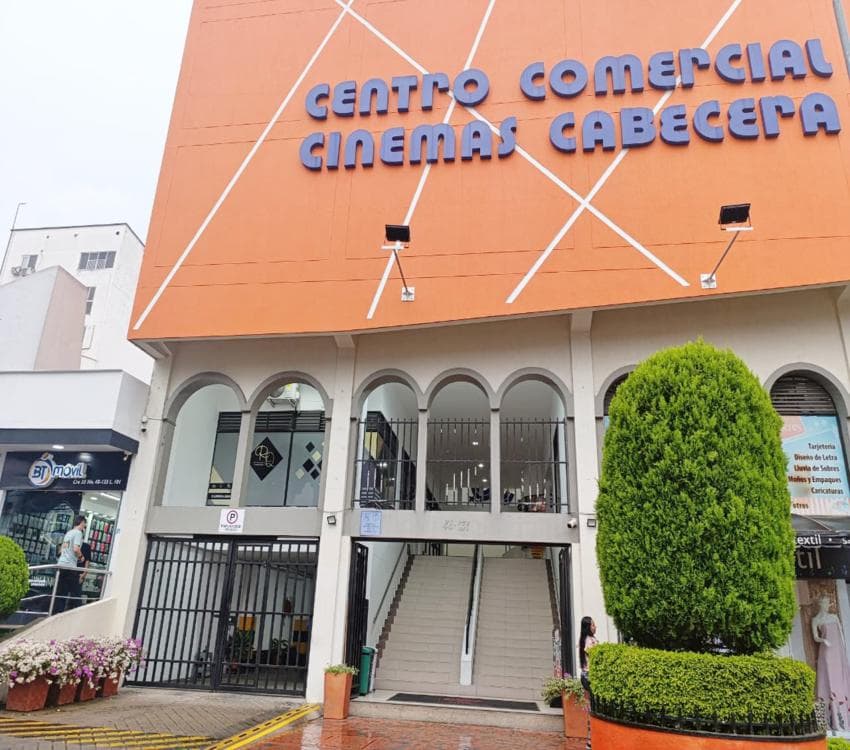 foto del inmueble