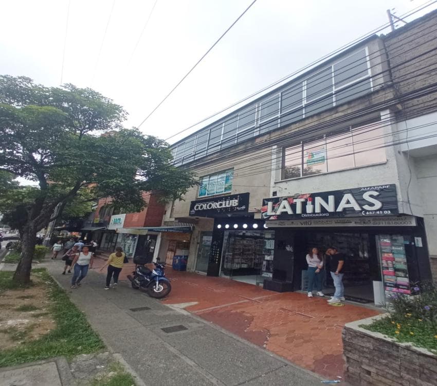 foto del inmueble