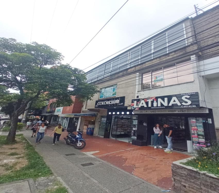 foto del inmueble