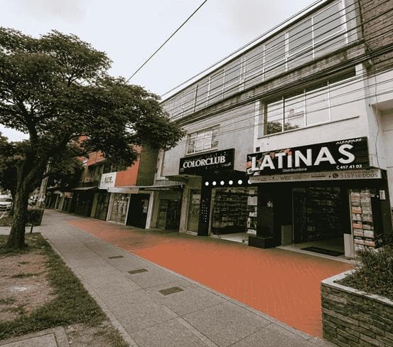 foto del inmueble