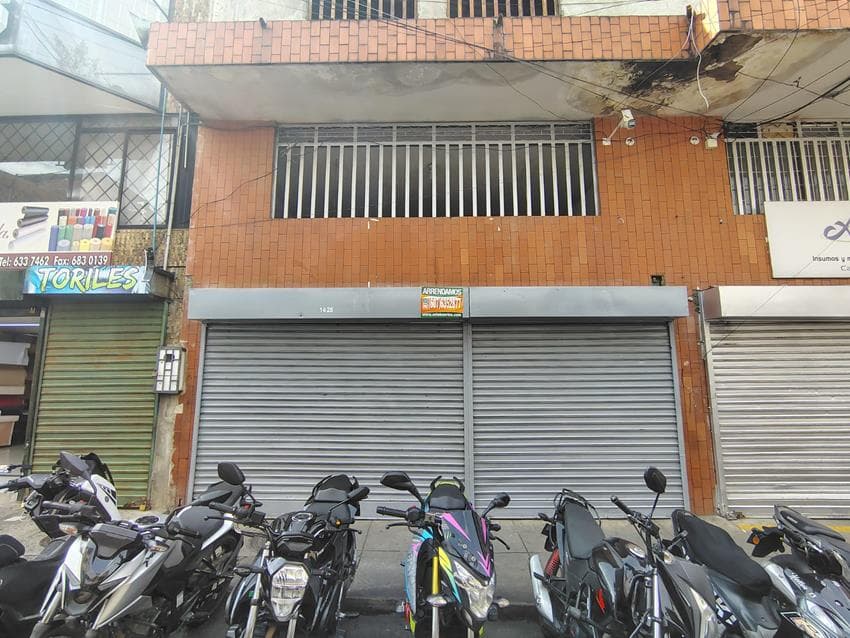 foto del inmueble