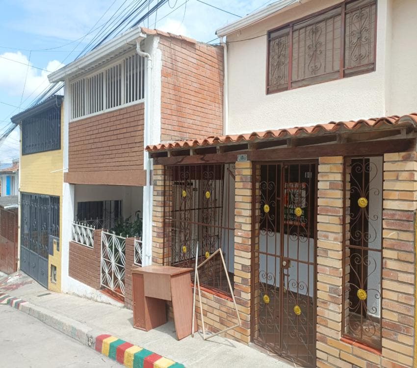 foto del inmueble