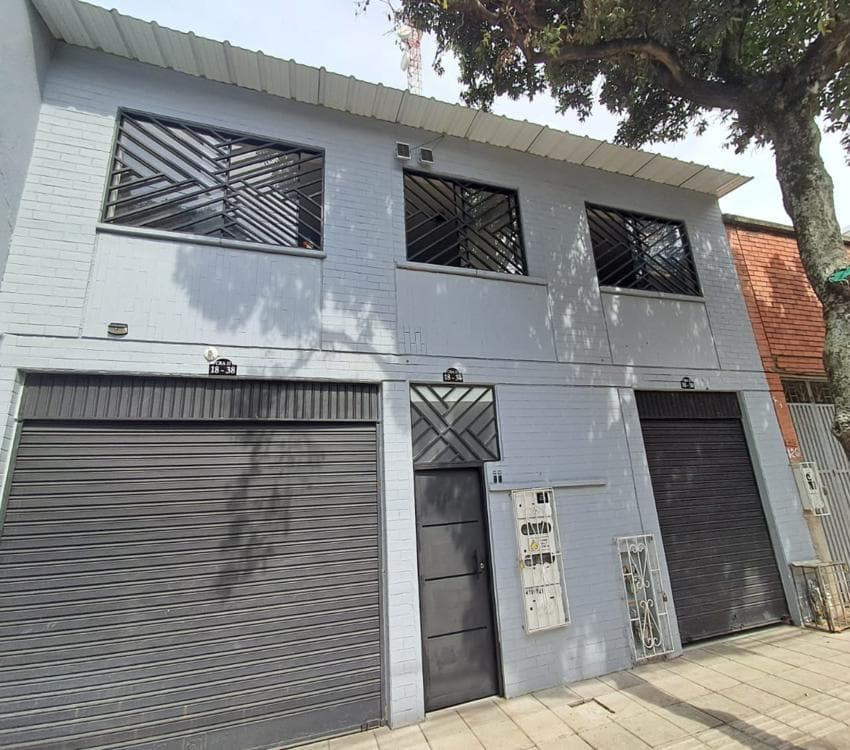 foto del inmueble