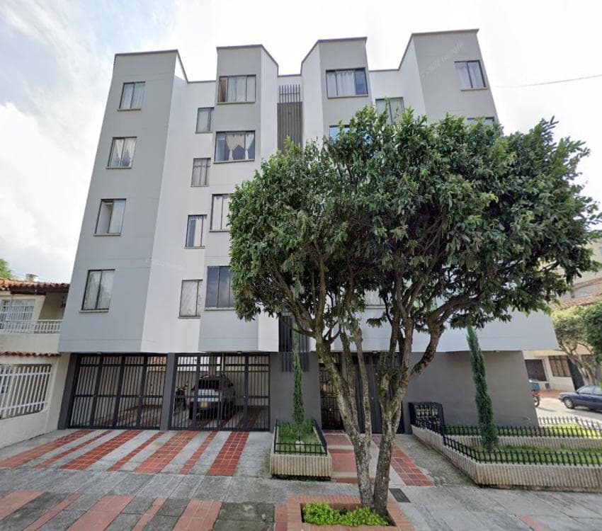 foto del inmueble