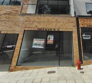 foto del inmueble