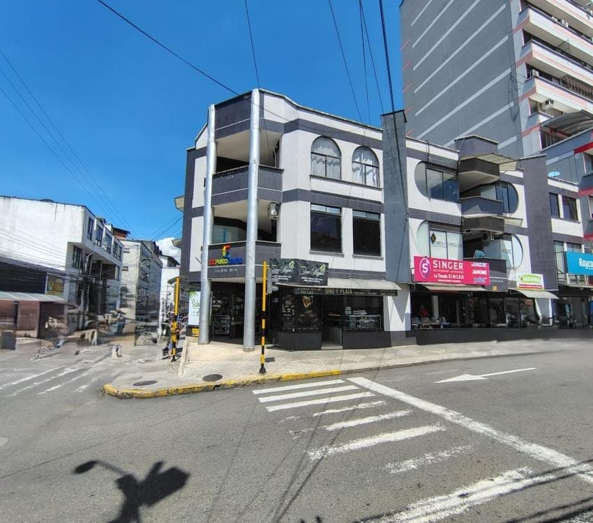 foto del inmueble