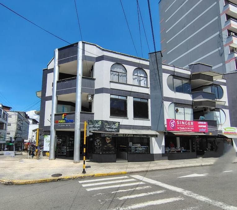 foto del inmueble