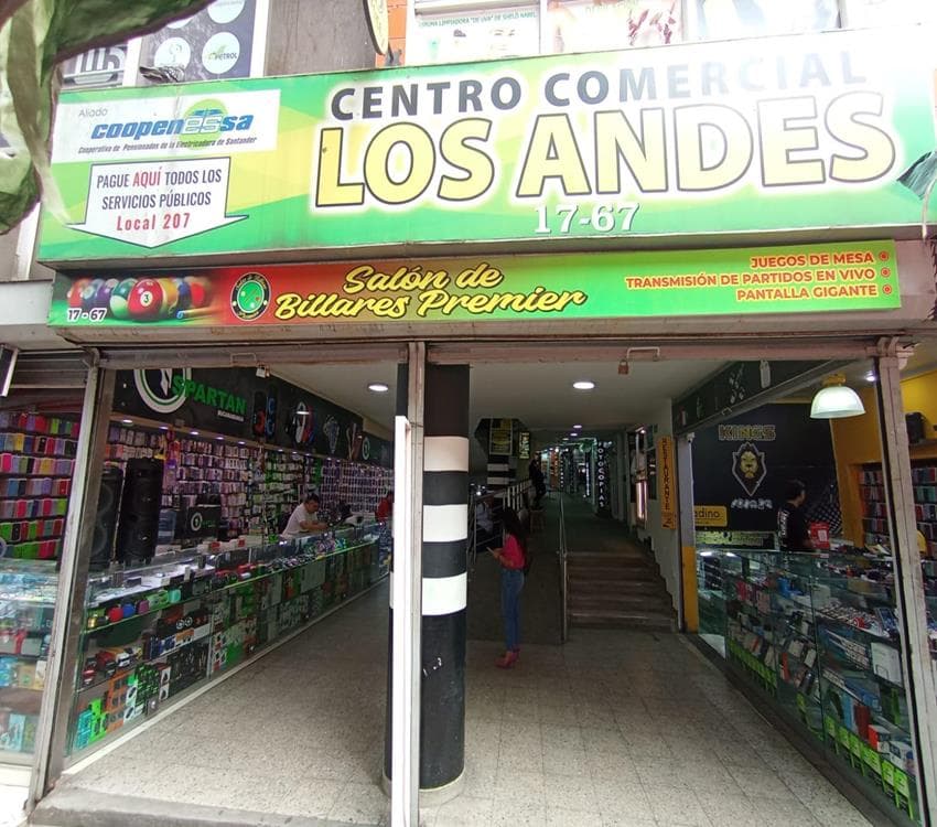 foto del inmueble