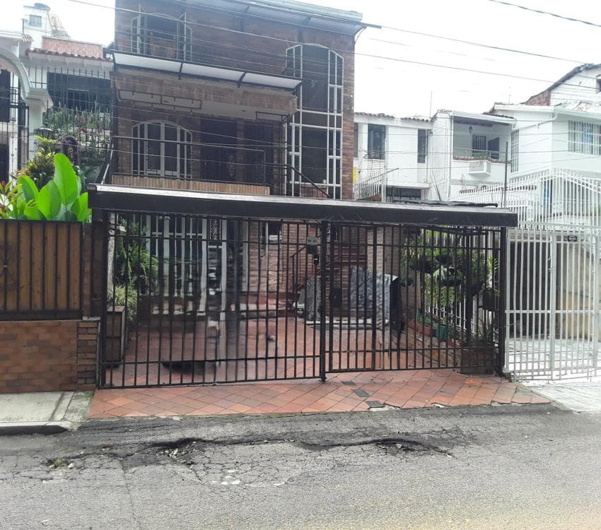 foto del inmueble