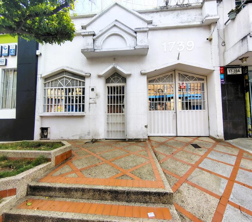 foto del inmueble
