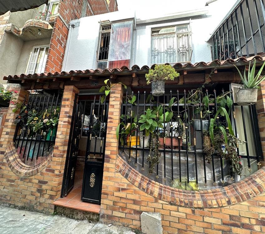 foto del inmueble