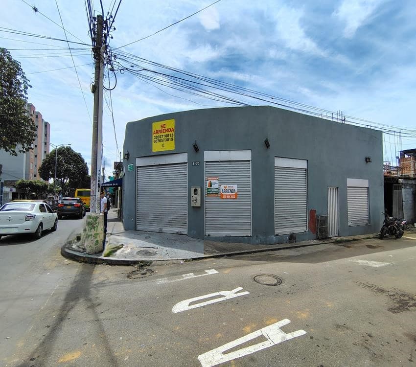 foto del inmueble