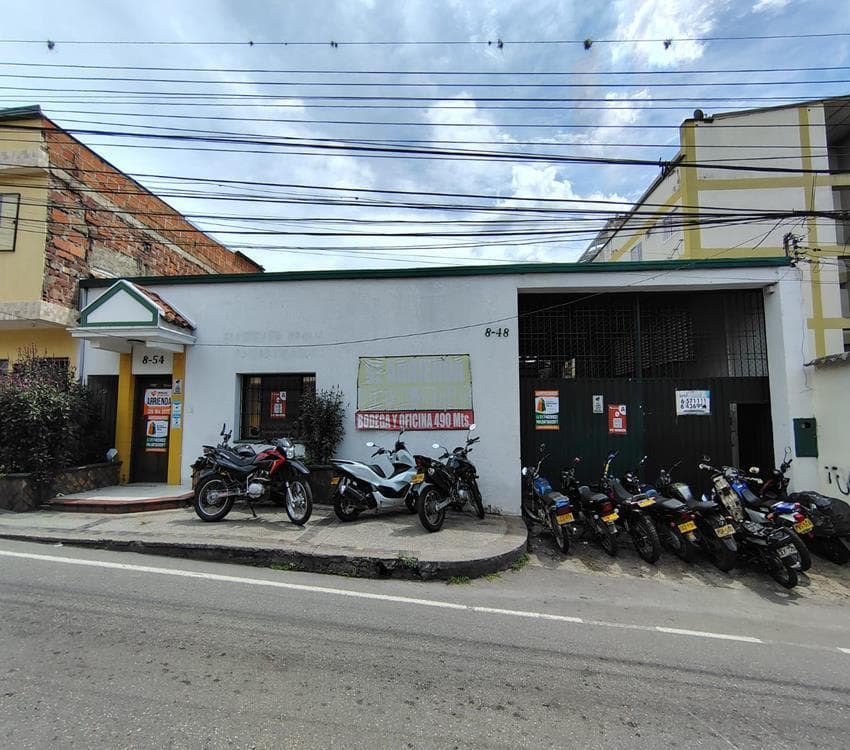 foto del inmueble