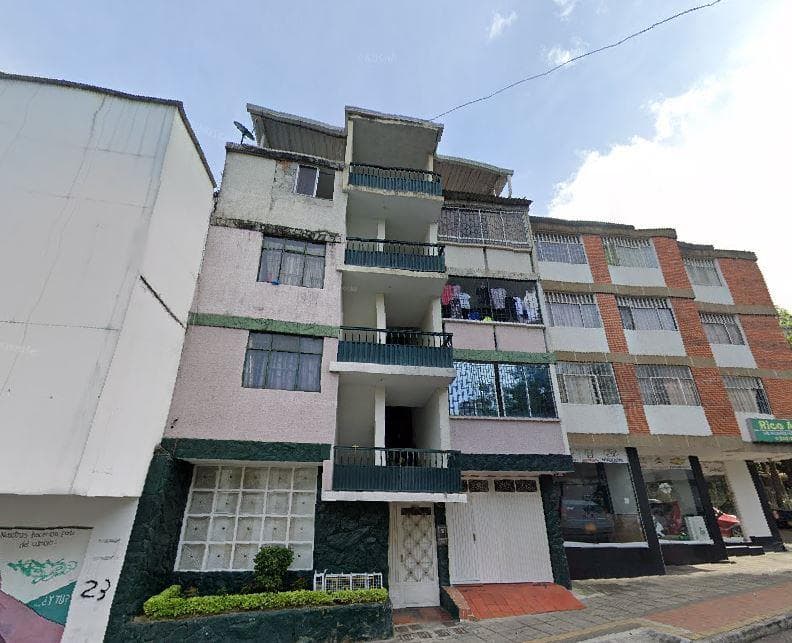 foto del inmueble