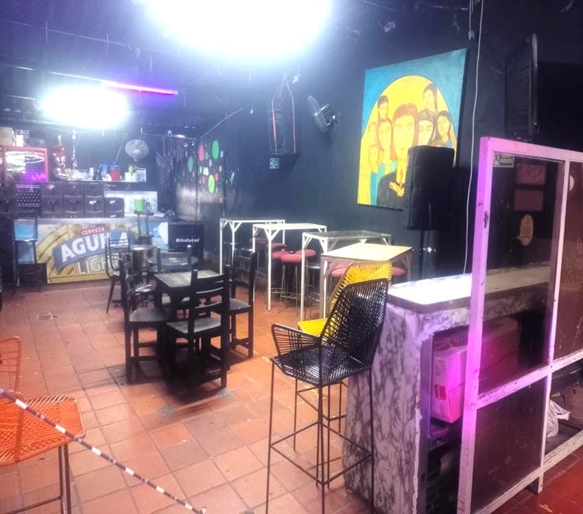 foto del inmueble