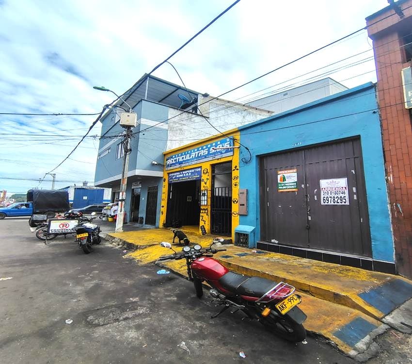 foto del inmueble