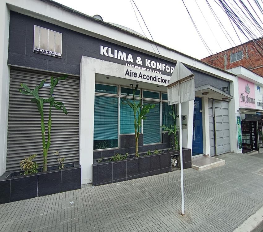 foto del inmueble
