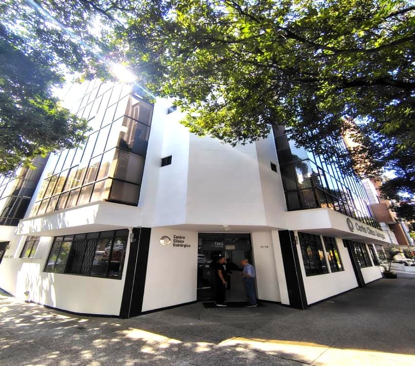 foto del inmueble