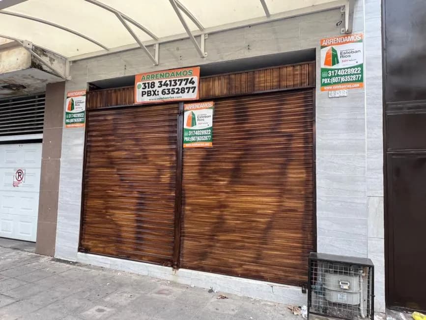 foto del inmueble