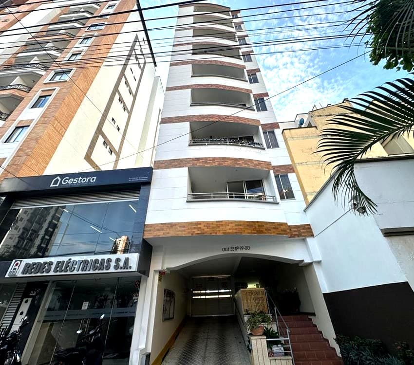 foto del inmueble