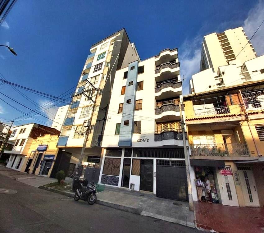 foto del inmueble