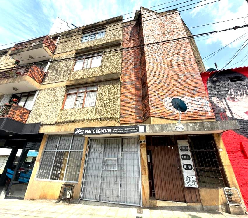 foto del inmueble