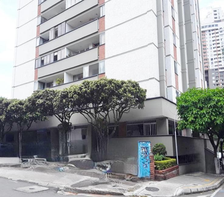 foto del inmueble