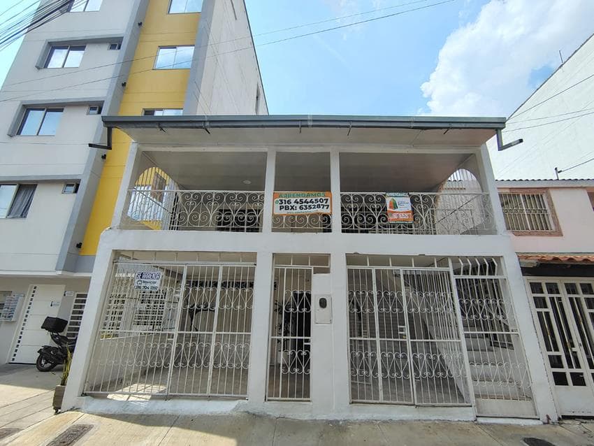 foto del inmueble