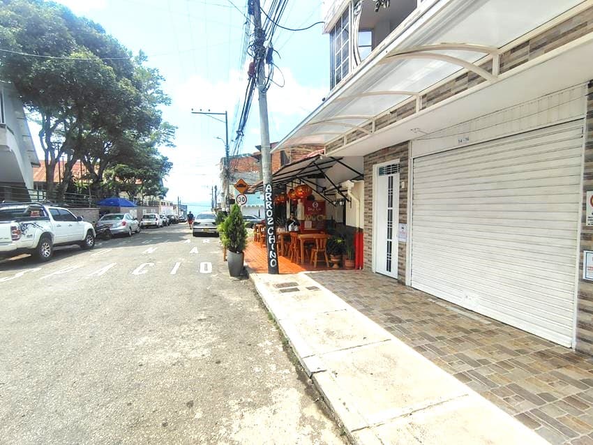 foto del inmueble