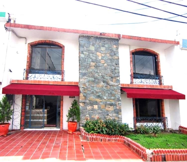 foto del inmueble