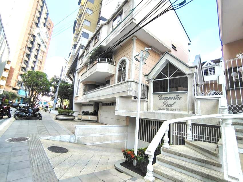 foto del inmueble