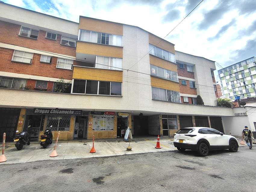 foto del inmueble