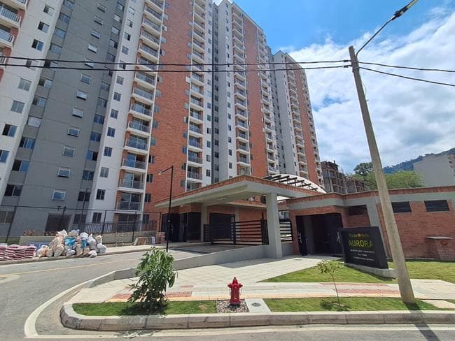 foto del inmueble
