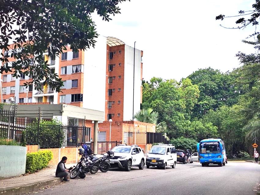 foto del inmueble